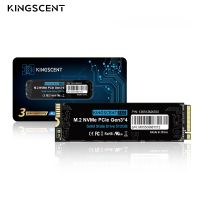 KINGSCENT SSD M2 Nvme 128GB 256GB 512GB 1TB M.2 2280 Pcie Gen3แผ่นฮาร์ดไดรฟ์โซลิดสเตทไดรฟ์ภายในสำหรับโน็คบุคตั้งโต๊ะ