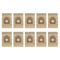 10 Pcs Replacement Garbage Bag for Panasonic C-20E MC-E7101 MC-CG461 Vacuum Cleaner Accessories Dust Bag Paper Bag