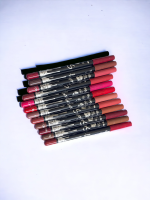 ดินสอ Lip Liner Pen เขียนขอบปากเนื้อแมท 36 แท่ง (P66)