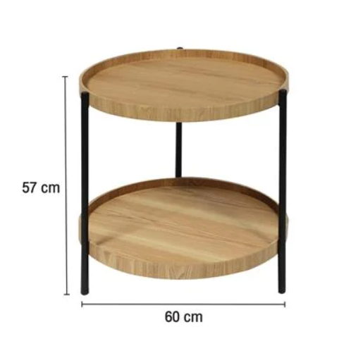 round-center-table-wooden-pattern-2-shelves-size-60x60x57-cm-nature