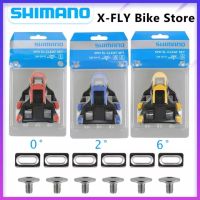 Shimano SPD SL SH10 SH11 SH12 Road Pedals Cleats Bicycle SH10 SH11 SH12 Pedals Cleats road bike cleats Road Pedal Cleats Cleats Attachment Road Bike