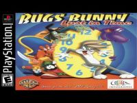 Bugbunny Ps1