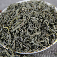 500g Spring Tea High Quality Steamed Enzyme Green Tea Loose Leaf Healthy Drink