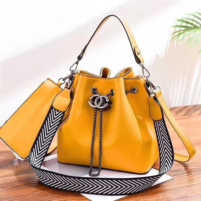 Promo Tas Selempang Wanita Sling Bag Hand Bag Tas Wanita Korea