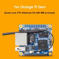 For Zero 512MB Allwinner H3 Chip Microcomputer Development Board Programming Microcontroller