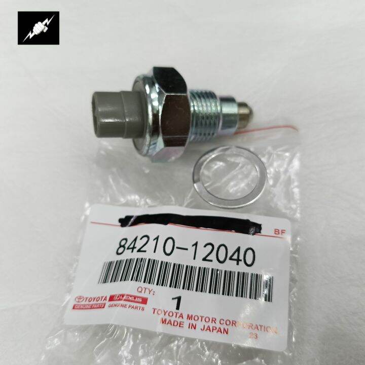 Back Up Lamp Switch Assembly Toyota 8421012040 Lazada PH