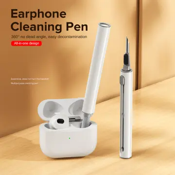 AirPods cleaning kit - Orange pro