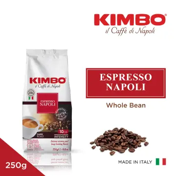 Kimbo Sparkling Coffee – Gigi Importing