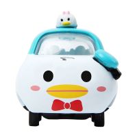 Takara Tomy Tomica Disney Motors Tsum Tsum DMT-02 Donald Duck Tsum Top