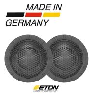 ETON CX280HG 28 mm hand coated silk dome tweeter ทวีตเตอร์ 28 มม. ผ้าทวีตเตอร์โดม 120 วัตต์ - 1 คู่