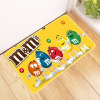 Absorbent Bathroom Rug M M Floor Mats Doormats Bath Mat Living Room Rugs Balcony Decorations Entrance Doormat Kitchen Carpet