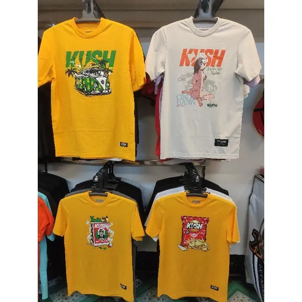 Legit Kush Co Clothing Lazada PH