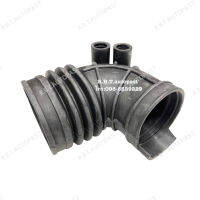 ท่ออากาศรุ่น BMW E36 เครื่องM50 13541738757 เนื้อยางแน่นนานคุณภาพดี (เนื้อยางเกรดนอก)