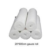 Băng gạc cỡ lớn vải cotton 20x600cm băng gạc băng gạc dùng một lần bảo vệ