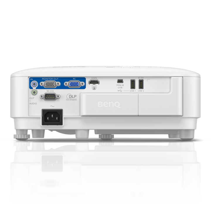 benq-eh600-3500lms-1080p-smart-wireless-meeting-room-projector-โปรเจคเตอร์สำนักงาน