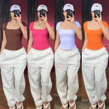 Zara Jogging pants - Women - Philippines price
