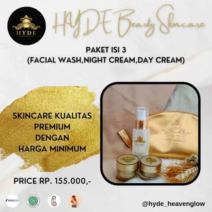 High-Quality Hyde Beauty Skincare Capture for Mobile High-Quality Hyde Beauty Skincare Capture for Mobile