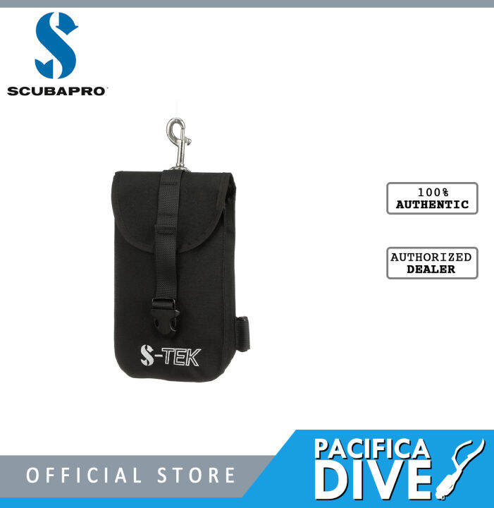 SCUBAPRO, STek Expedition Thigh Pocket Lazada PH