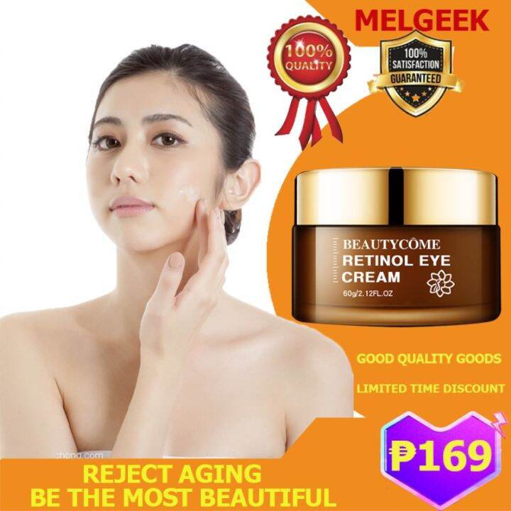 retinol eye cream eye serum eyebags remover original retinol anti aging