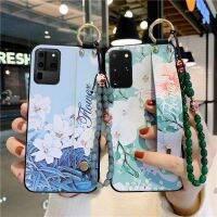 {OLI STUDIO}นาฬิกาข้อมือสายคล้องคอสำหรับ SamsungNote10 Plus Lite A51 A50 A71 A70 A50s A30s 40 A81 S10Lite S9 S8 S20 PlusFE