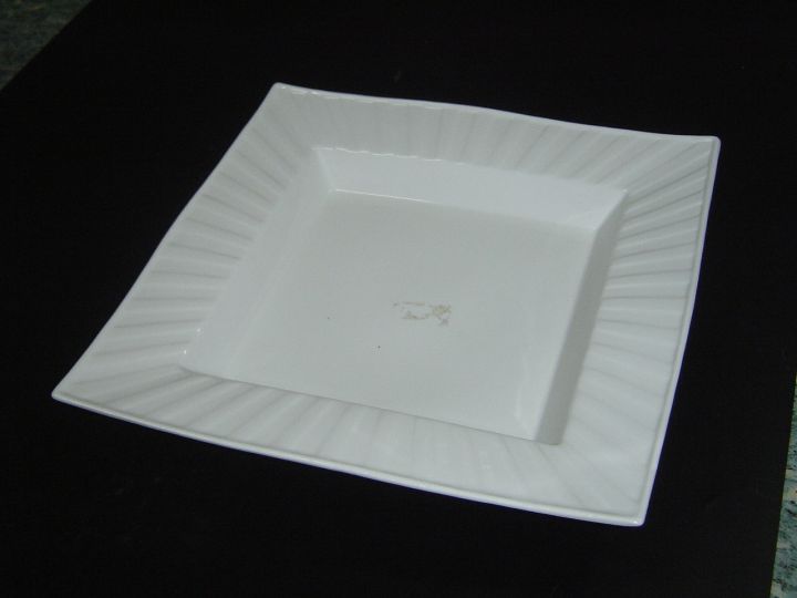 4-pieces-4-ชิ้น-hpd0942-135-square-platter-35x35xh2-5cm-rim-6cm-ชามสี่เหลี่ยมใหญ่