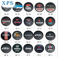 Xps (ปัญหาฝากข้อความพารามิเตอร์ยาง) Mitsubishi Pajero V33V31V32หนา Sarung Ban Serep เสือชีตาห์เหล็กสีดำทองบุกยาง1