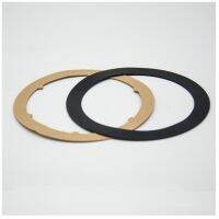 【hot】 waste disposal 114mm quick connector special gasket sink rubber ring