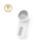 MI Portable Electric Lint Remover Hair Ball Fuzz Trimmer (MQXJQ01KL) เครื่องตัดปมด้าย ตัดขุยผ้า รับประกัน 6 เดือน By Housemaid Station