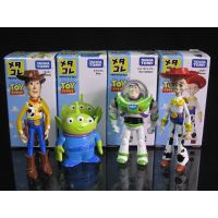 ❗ Free Shipping Over 100 Brand New Genuine Boxed TOMY TOMICA Toy Story Series Alloy Doll