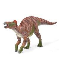 Edmontosaurus Figures Animal Model Toys Simulation Dinosaur Figurines Miniature Collection Educational Material