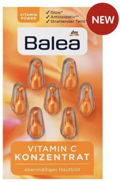 ของแท้จากเยอรมัน-balea-serum-เซรั่มบำรุงผิวเข้มข้นยอดนิยม-5สูตร