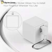 Universal Tuya แขนกล Switchbot ปุ่ม Pusher บลูทูธ-เข้ากันได้ลายนิ้วมือหุ่นยนต์
