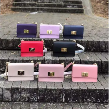 Furla sling clearance bag 2019