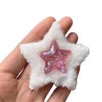 【CW】 Star Clip Barrette Hairpin