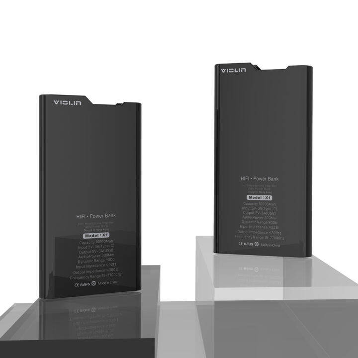 HIFI DAC decoding portable handset headphone amplifier Lazada