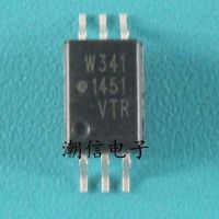 5pcs W341 ACPL-W341 SOP-6