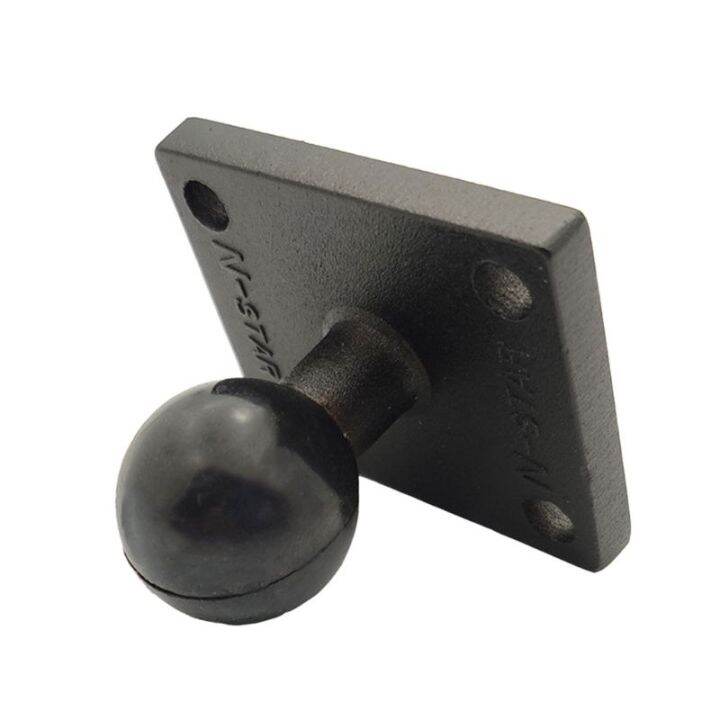 Aluminum Square Mount Base with for Ram Mount for Garmin Zumo/TomTom Lazada PH
