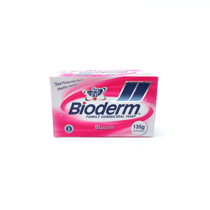 Bioderm Soap Bloom 135g Lazada PH