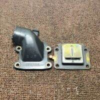 มอเตอร์เซ็ปพา2JA BWS50/3AA 3CP,Antarmuka Asupan Pipa Bahama Manifold Untuk Yamaha 50Cc BWS 50 Begian Sistem An Bakar