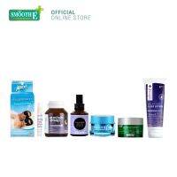 Smooth-E Sleep Complete set - เซ็ตเพื่อสุขภาพที่ดีของการนอน สมูทอี