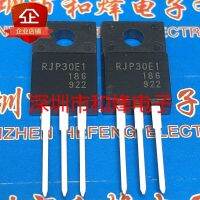 5PCS-10PCS RJP30E1  TO-220F    New And Original On Stock