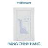 Mothercare - thảm thay tã họa tiết khủng long kích thước 45 x 75cm - ảnh sản phẩm 1