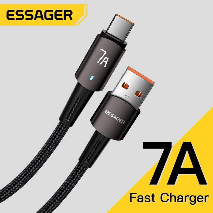 chaunceybi-1-2-3m-cables-usb-type-c-100w-super-fast-charging-7a-cellphone-480mbps-data