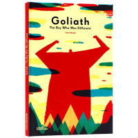 Goliath: the boy who was different