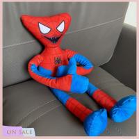 ON SALE 40cm Huggy Plush Spider man Super hero Wuggy Plush, Playtime Poppy Toy