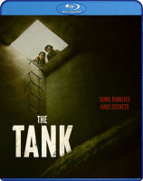 Bluray หนังใหม่ หนังบลูเรย์ The Tank ท่อสยองพันธุ์ขย้ำ