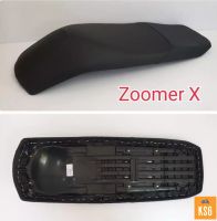 DmaXPro เบาะเดิม สำหรับ Zoomer X อย่างดี!!! ทรงสวย นั่งสบาย เข้ากับตัวรถ จำนวน 1 ชิ้น