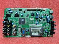 Main Board TCL (เมนบอร์ด ทีซีแอล)  L40F11F พาร์ท 40-MS4800-MAD2XG อะไหล่แท้/ของถอดมือสอง