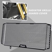 Water Tank Cooler Protector 2018 2019 For Suzuki V-Strom 1000XT VSTROM 1000 XT Motorcycle Accessories Radiator Guard Grill Cover