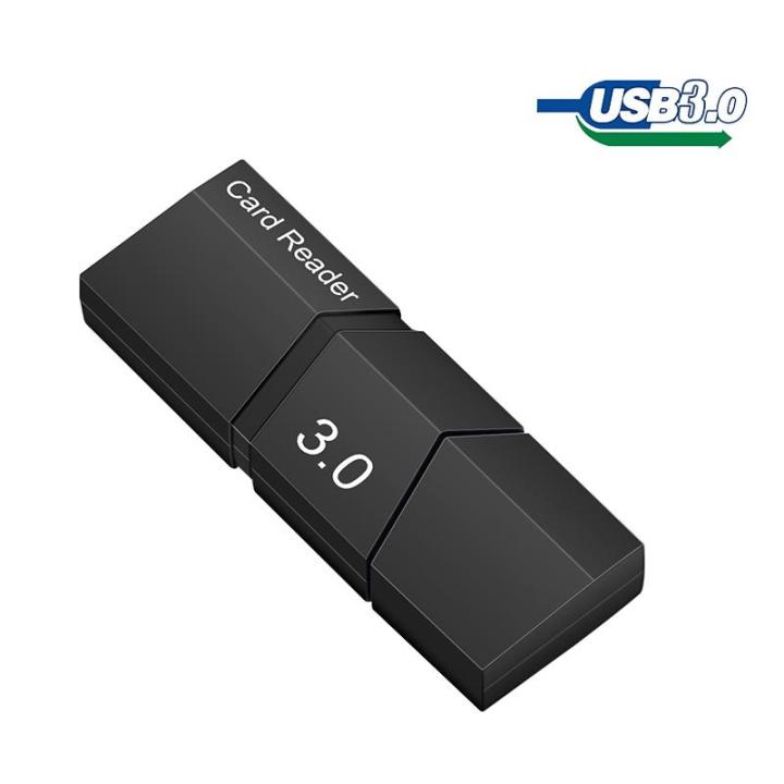 usb-3-0เครื่องอ่านการ์ดความเร็วสูงอ่าน-เขียนสำหรับ-micro-sd-การ์ด